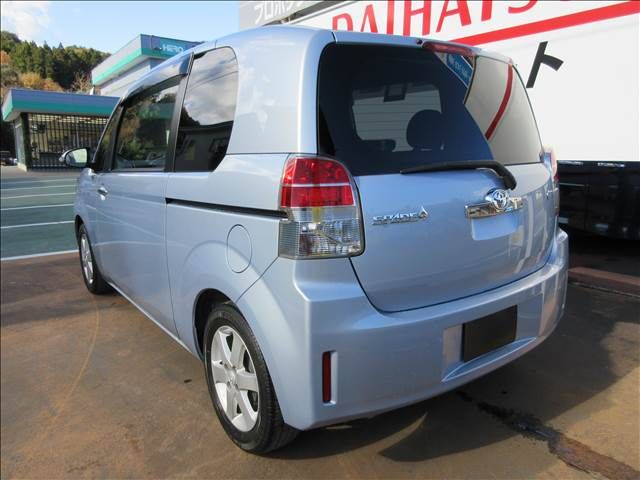 Toyota SPADE 2015-02 5614-1