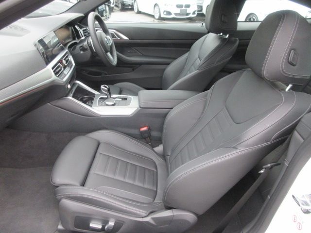 Bmw 4 SERIES 2022-11 2516-1