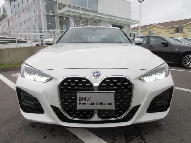Bmw 4 SERIES 2022-11 2516-3