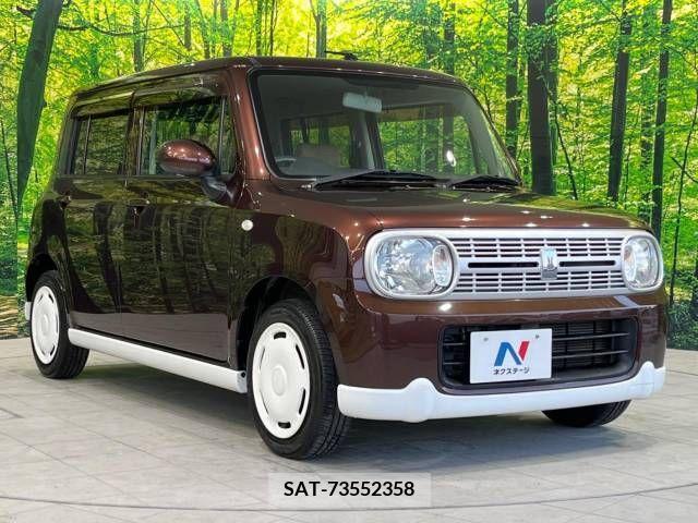 Suzuki LAPIN 2011-04 305556-16