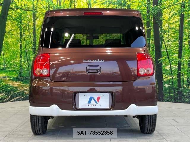 Suzuki LAPIN 2011-04 305556-15