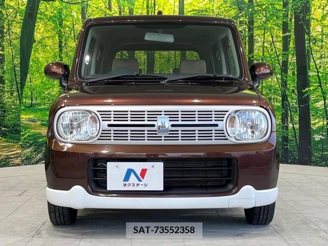 Suzuki LAPIN 2011-04 305556-14
