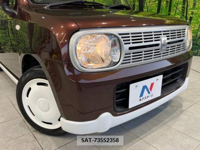 Suzuki LAPIN 2011-04 305556-12