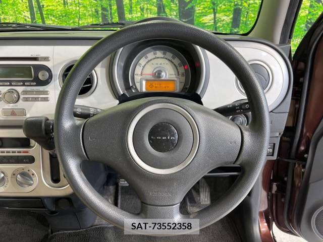 Suzuki LAPIN 2011-04 305556-11