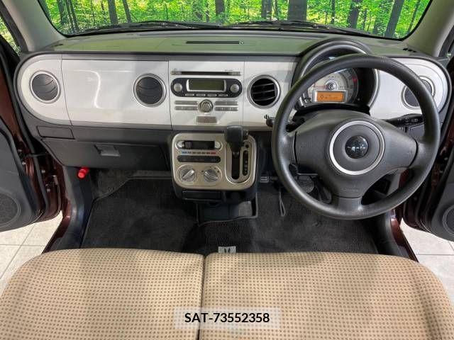 Suzuki LAPIN 2011-04 305556-1