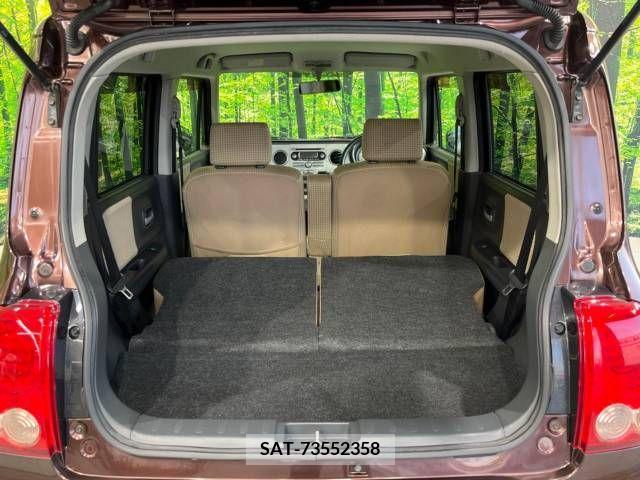 Suzuki LAPIN 2011-04 305556-10