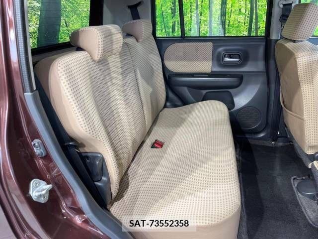 Suzuki LAPIN 2011-04 305556-9