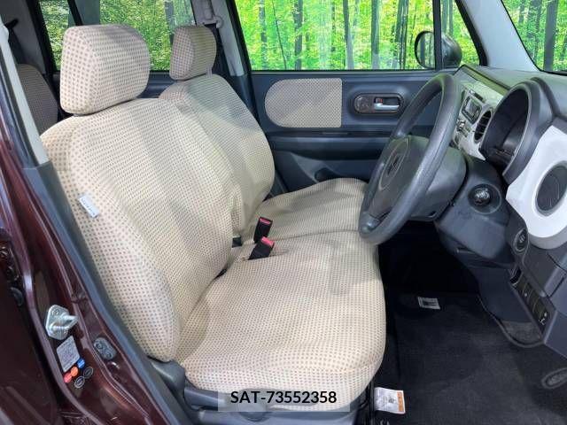 Suzuki LAPIN 2011-04 305556-8
