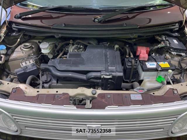 Suzuki LAPIN 2011-04 305556-18