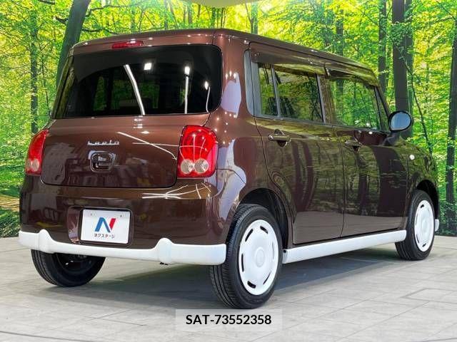Suzuki LAPIN 2011-04 305556-17