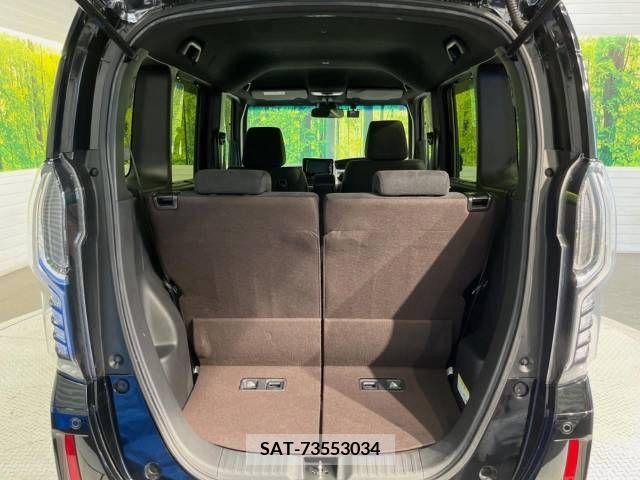 Honda N BOX CUSTOM 2019-01 330767-10