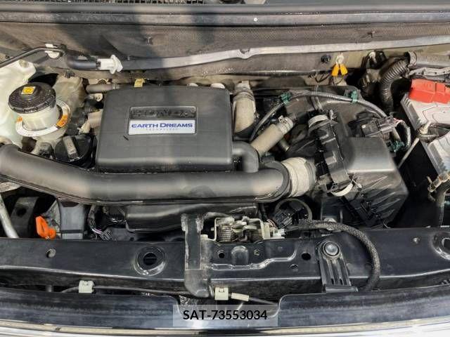 Honda N BOX CUSTOM 2019-01 330767-18