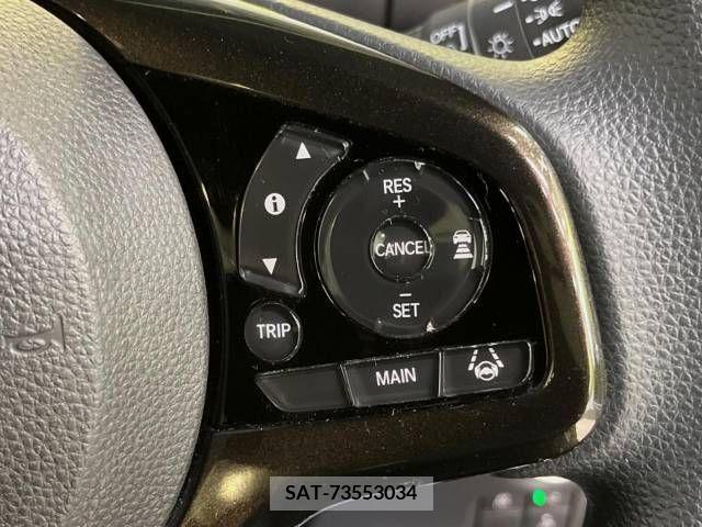 Honda N BOX CUSTOM 2019-01 330767-5