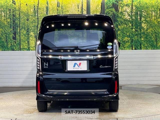 Honda N BOX CUSTOM 2019-01 330767-15