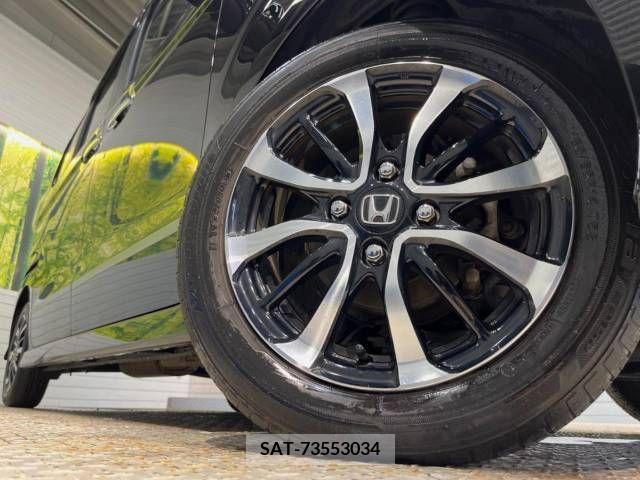 Honda N BOX CUSTOM 2019-01 330767-13