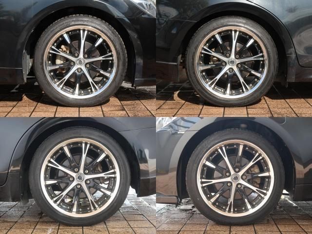 Toyota CROWN SEDAN 2013-05 181532-6