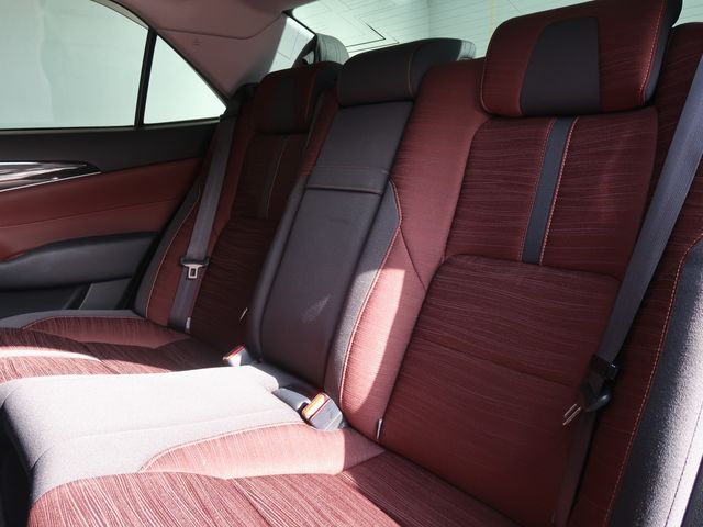 Toyota CROWN SEDAN 2013-05 181532-17
