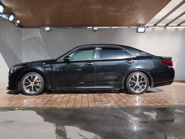 Toyota CROWN SEDAN 2013-05 181532-8