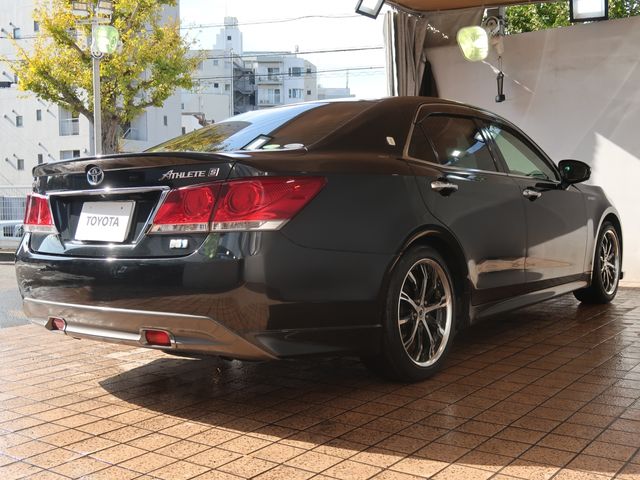 Toyota CROWN SEDAN 2013-05 181532-19