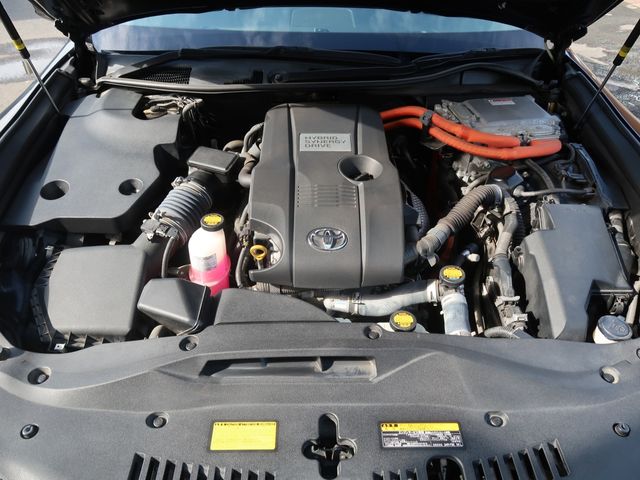 Toyota CROWN SEDAN 2013-05 181532-28