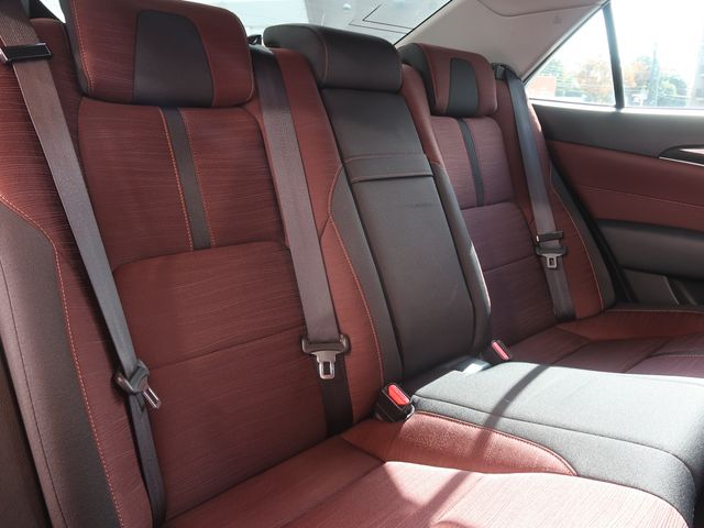 Toyota CROWN SEDAN 2013-05 181532-16