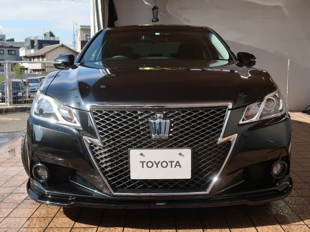 Toyota CROWN SEDAN 2013-05 181532-9