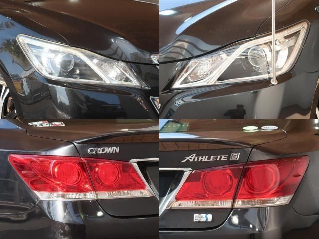 Toyota CROWN SEDAN 2013-05 181532-5