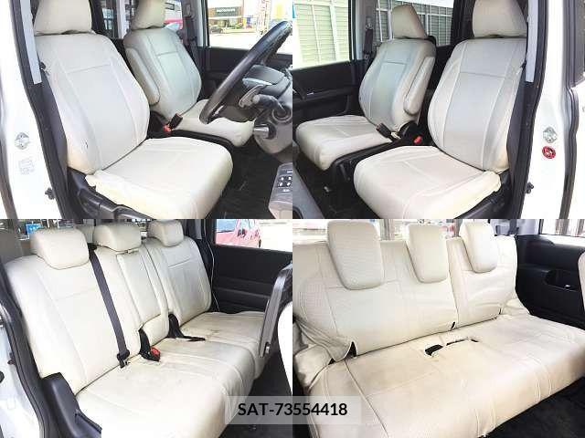 Honda STEP WGN 2013-11 324641-8