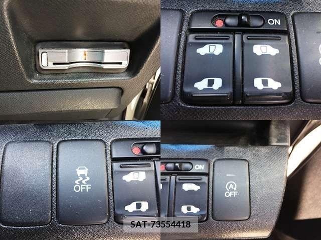 Honda STEP WGN 2013-11 324641-6