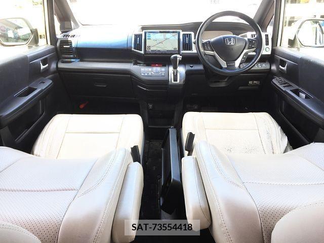 Honda STEP WGN 2013-11 324641-1