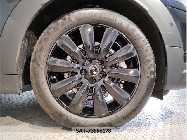 Bmw MINI 2022-05 319591-8