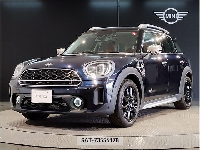 Bmw MINI 2022-05 319591-0