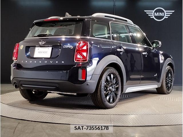 Bmw MINI 2022-05 319591-2