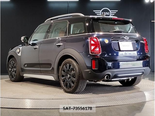 Bmw MINI 2022-05 319591-6
