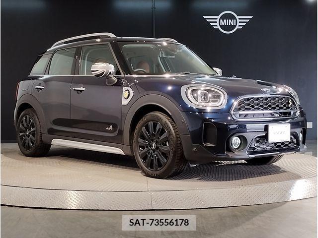 Bmw MINI 2022-05 319591-5