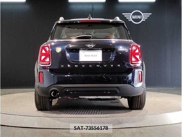 Bmw MINI 2022-05 319591-4