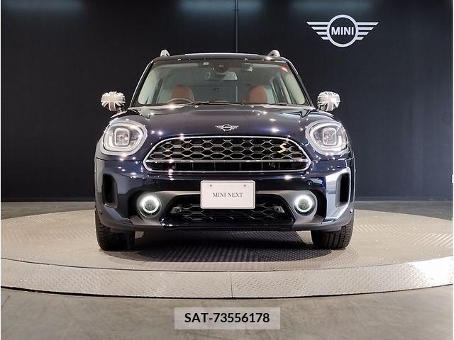 Bmw MINI 2022-05 319591-3
