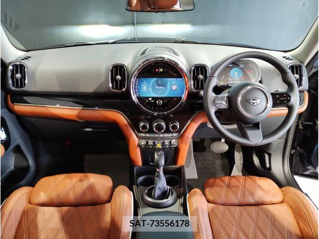 Bmw MINI 2022-05 319591-1