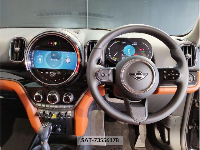 Bmw MINI 2022-05 319591-14