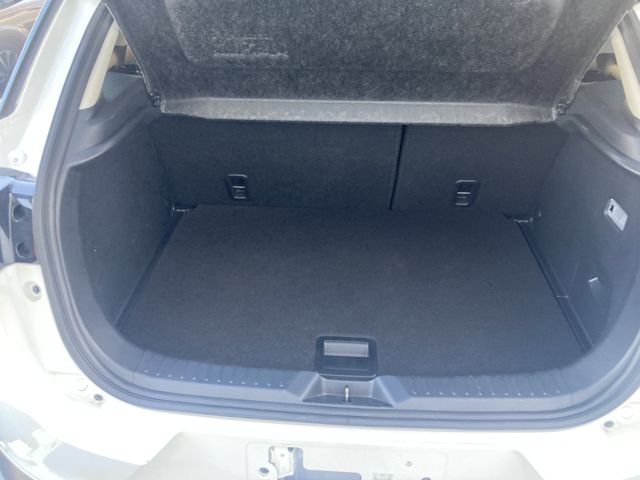 Mazda CX-3 2018-09 188630-14