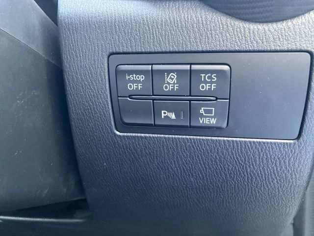 Mazda CX-3 2018-09 188630-9