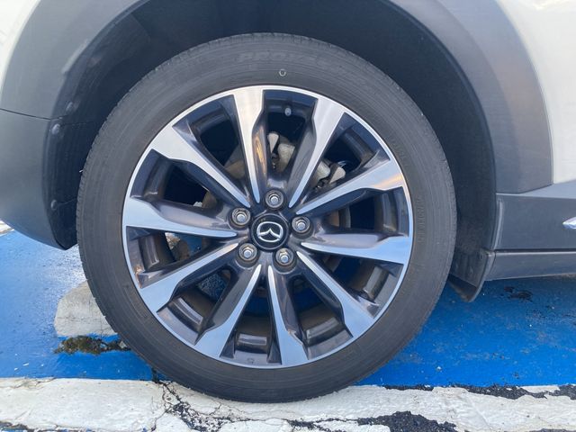Mazda CX-3 2018-09 188630-4
