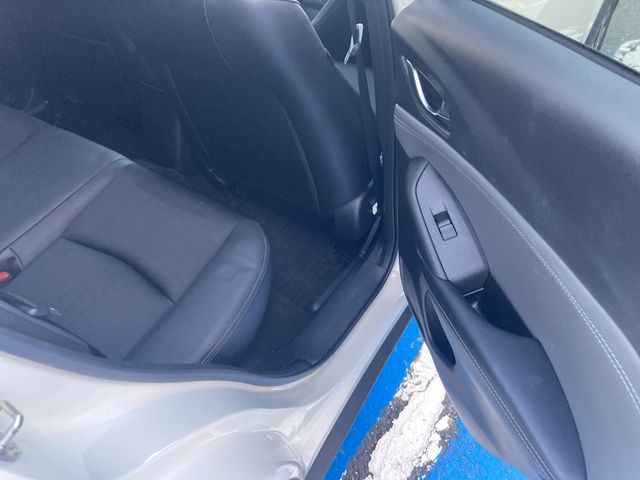 Mazda CX-3 2018-09 188630-13
