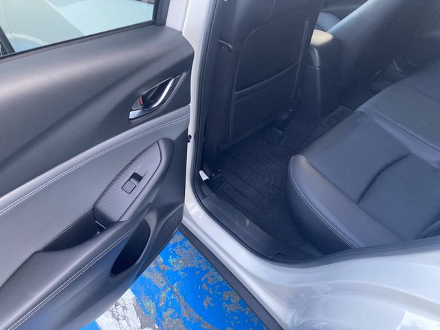 Mazda CX-3 2018-09 188630-15