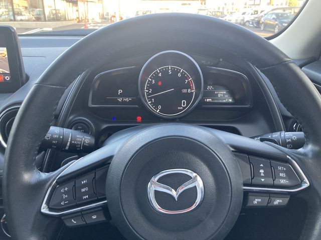 Mazda CX-3 2018-09 188630-6