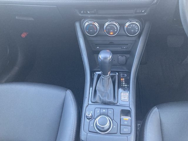 Mazda CX-3 2018-09 188630-8