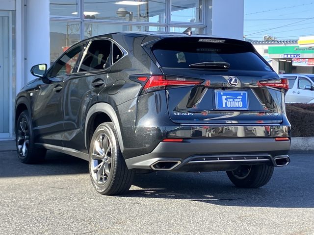 Lexus NX 2018-02 687-2