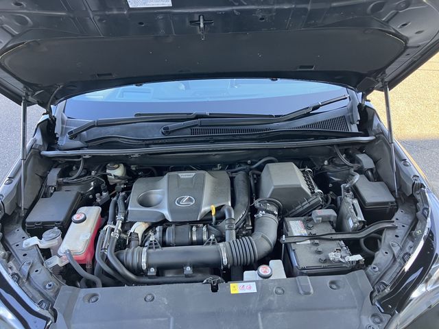 Lexus NX 2018-02 687-18