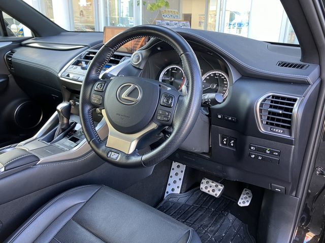 Lexus NX 2018-02 687-1
