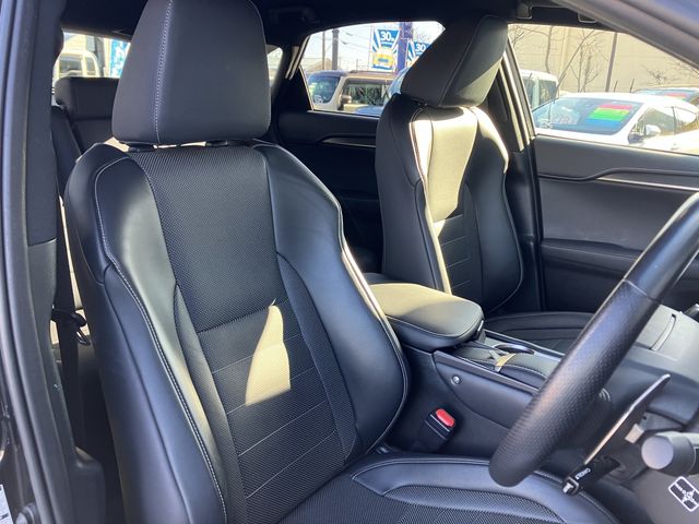 Lexus NX 2018-02 687-5